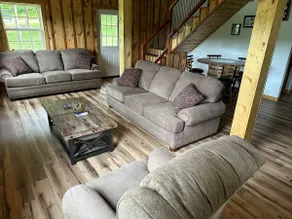 Indian Crossing Cabin - Image 5
