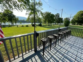 Rainbows End River Lodge - Image 4