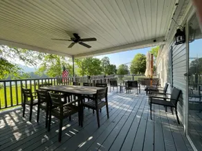 Rainbows End River Lodge - Image 5