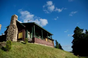 The Lodge at Exmoor/Rustic Beauty - Image 3