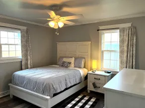 SC Farmstead Cottage w/ solitude & beautiful view! - Image 5