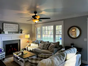 SC Farmstead Cottage w/ solitude & beautiful view! - Image 4