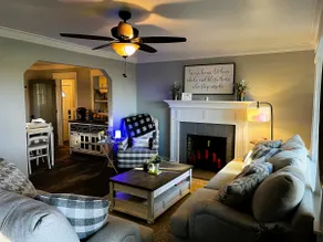 SC Farmstead Cottage w/ solitude & beautiful view! - Image 3