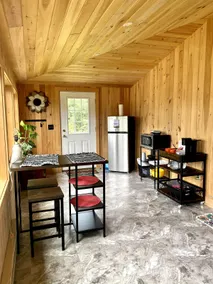 Cozy 1BR - Beautiful Lake Willoughby - Green Acres - Image 3
