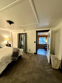 Cozy 1BR - Beautiful Lake Willoughby - Green Acres - Image 5