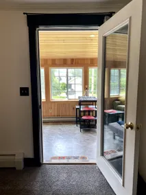 Cozy 1BR - Beautiful Lake Willoughby - Green Acres - Image 4
