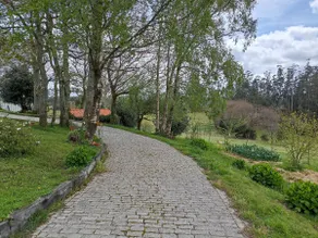 Country house near Pantín. - Image 4