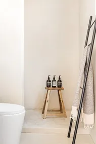 Modern, Peaceful Designer Cabin +EV Charg, Bunkeds - Image 3