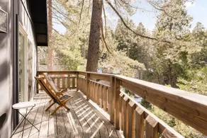 Modern, Peaceful Designer Cabin +EV Charg, Bunkeds - Image 2