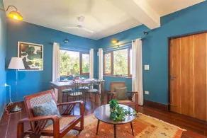 Bhimtal | 5BR The Verandah w/Chef & Pristine Views - Image 5