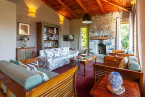 Bhimtal | 5BR The Verandah w/Chef & Pristine Views - Image 2