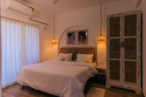 Cozy 1-BR Escape in Siolim, Steps from Goa’s Best - Image 5