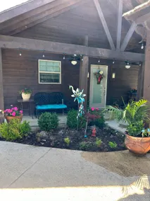Cozy Lakefront Cottage -Lake Bob Sandlin - Image 3