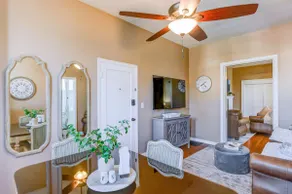 Downtown Historic Apartment with Modern Flair - Image 2