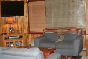 Loons Nest Cabin on Private Lake - Image 3