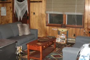 Loons Nest Cabin on Private Lake - Image 5