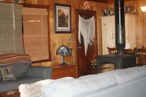 Loons Nest Cabin on Private Lake - Image 2