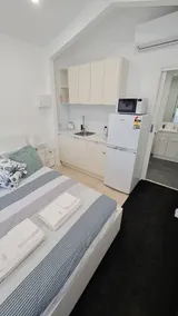 New studio, close to surf/beach - Image 3