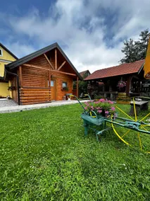 Holiday house Radić - Image 4