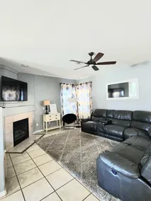 Beautiful Spacious Home - Image 2