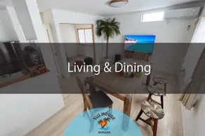 Great location!The ocean, marine sports, the city, and sightseeing spots are all nearby!Access to the aquarium and JUNGLIA is also good! - Image 4