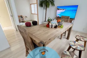 Great location!The ocean, marine sports, the city, and sightseeing spots are all nearby!Access to the aquarium and JUNGLIA is also good! - Image 5