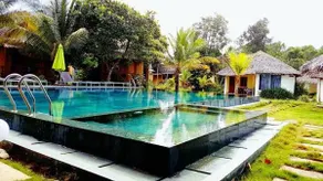 Bungalow with air conditioning - Image 3