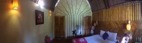 Bungalow with air conditioning - Image 4