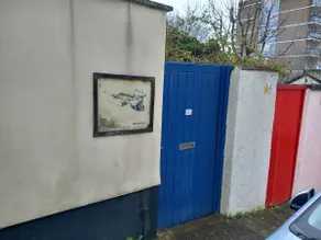 Kingsdown Little Gem Banksy's Old Home - Image 3