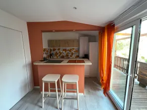 Quiet 2-room apartment - Image 3