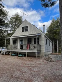 Enjoy all seasons on Pleasant River Lake - Image 2