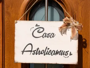 Casa Astrolicamus - Image 4
