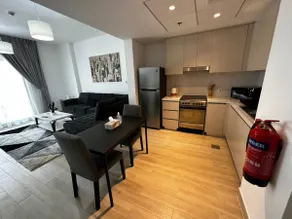 Modern Flat - Near F1 Circuit - Image 5