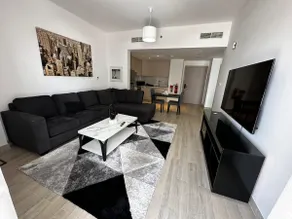 Modern Flat - Near F1 Circuit - Image 2