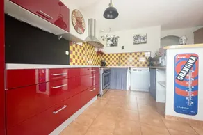 PRETTY QUIET and COZY house: comfort, air conditioning, bbq - Image 4