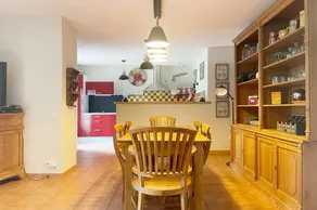 PRETTY QUIET and COZY house: comfort, air conditioning, bbq - Image 3
