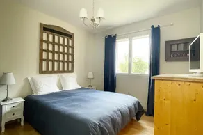 PRETTY QUIET and COZY house: comfort, air conditioning, bbq - Image 2