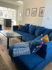 The Vibrant House - Image 4
