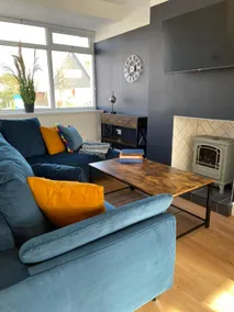 The Vibrant House - Image 3