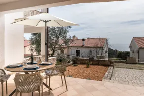 Apartment Mara, Duga Uvala Istria - Image 3