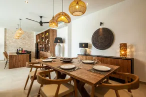 New Villa Zayana, Alissa Pool 3 bedrooms Seminyak - Image 5