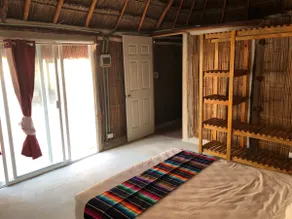Fire - Five Elements Cabins - Image 2
