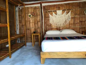 Fire - Five Elements Cabins - Image 3