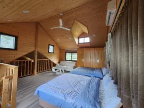 Taiwan's most beautiful center - Dongguang Cabin, Sun Moon Lake - Image 4