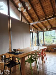 Taiwan's most beautiful center - Dongguang Cabin, Sun Moon Lake - Image 2