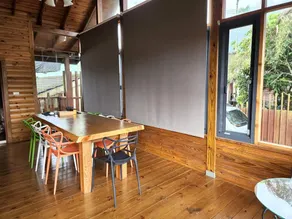 Taiwan's most beautiful center - Dongguang Cabin, Sun Moon Lake - Image 3