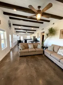 4 Bedroom 3 Bath Lakefront Home with Private Dock, Secluded, Lewis Smith Lake - Image 3