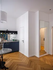 MIRO Rooms Skolas - quiet chic, free parking, self check-in - Image 5