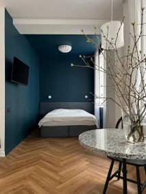 MIRO Rooms Skolas - quiet chic, free parking, self check-in - Image 2