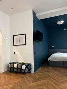 MIRO Rooms Skolas - quiet chic, free parking, self check-in - Image 4